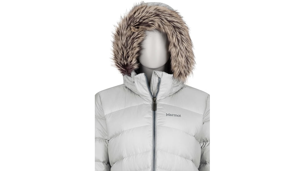 Marmot Ithaca Jacket - Womens, Small, 78840-1128-S