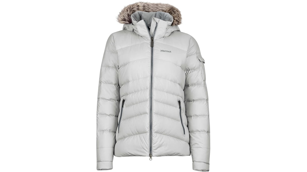 Marmot Ithaca Jacket - Womens, Small, 78840-1128-S