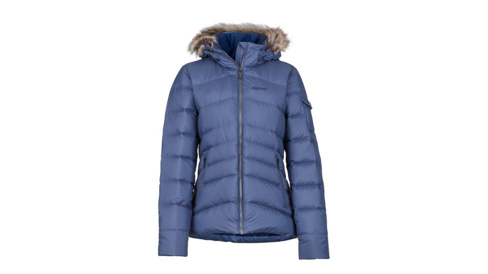 Marmot Ithaca Jacket - Women's, Storm, S, 78840-134-S