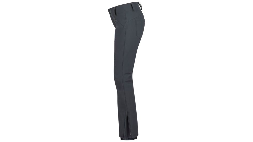 Marmot Kate Pant - Womens, Black, L, 78400-001-L