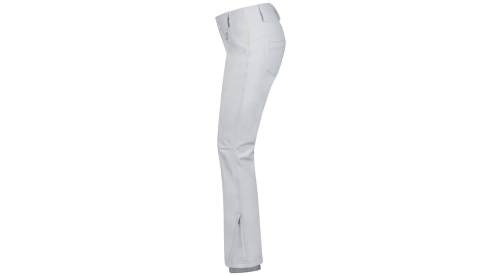 Marmot Kate Pant - Womens, White, Extra Small, 78400-080-XS