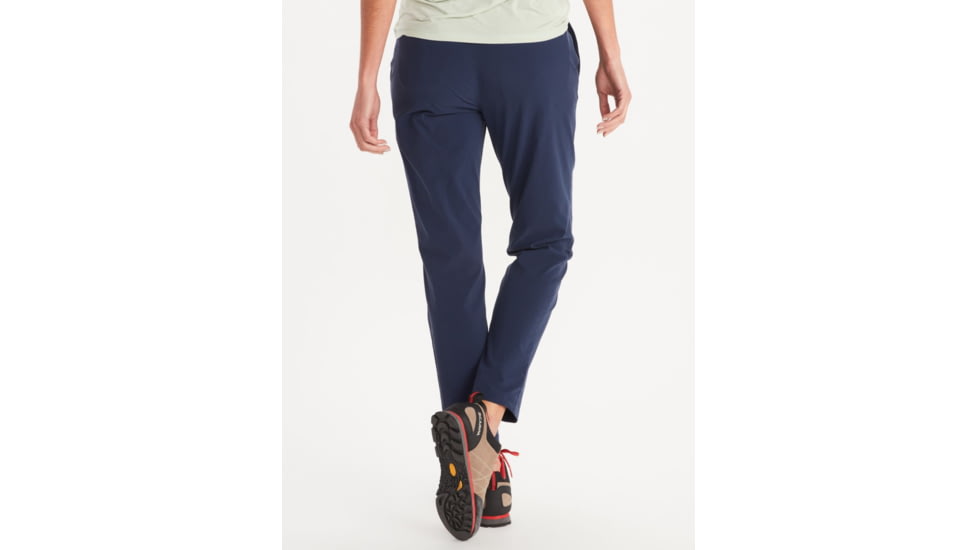 Marmot Kodachrome Pant - Womens, Arctic Navy, 0, M11134-2975-0