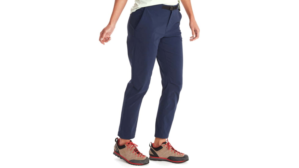Marmot Kodachrome Pant - Womens, Arctic Navy, 0, M11134-2975-0
