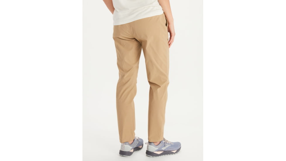 Marmot Kodachrome Pant - Womens, Shetland, 0, M11134-16310-0