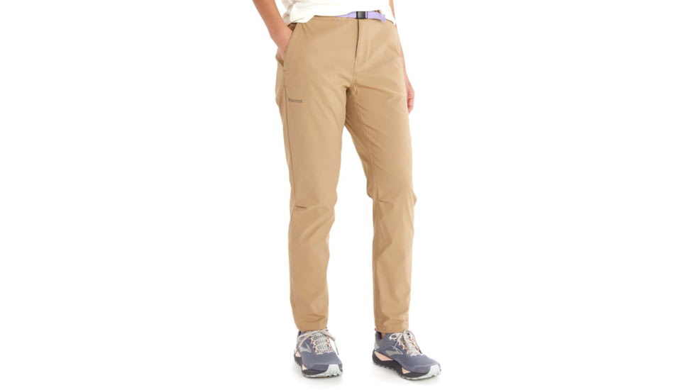Marmot Kodachrome Pant - Womens, Shetland, 0, M11134-16310-0