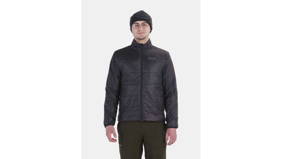 Marmot KT GORE-TEX Component Jacket - Men's, Black, Extra Large, 195115275532