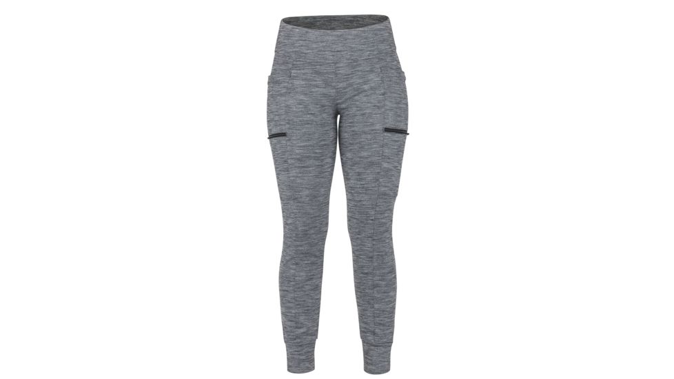 Marmot Latourell Pant - Womens, Black, Extra Large, 47910-001-XL