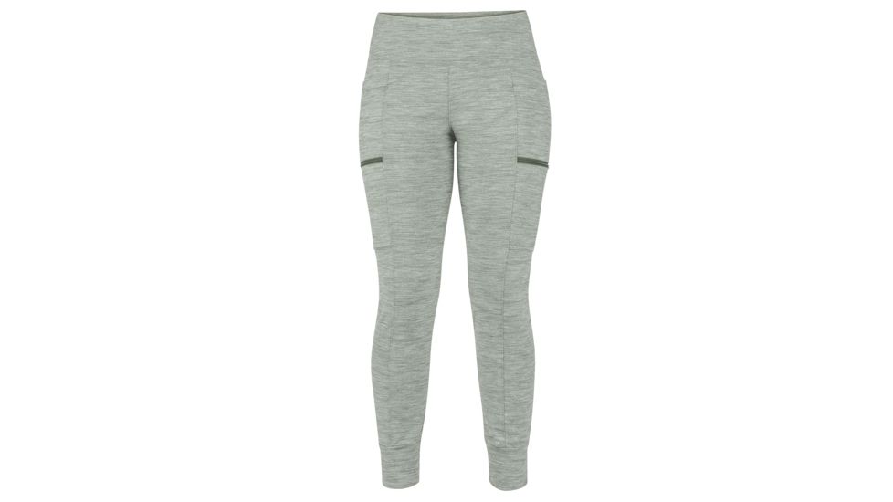 Marmot Latourell Pant - Womens, Crocodile, Small, 47910-4764-S