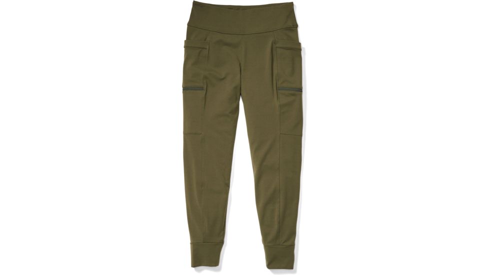 Marmot Latourell Pant - Womens, Nori, Large, Regular, 31300-4859-L