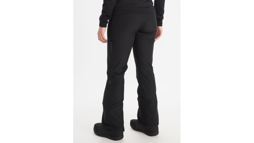 Marmot Lightray GORE-TEX Pant - Womens, Black, Large, 12290-001-L