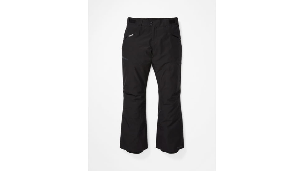 Marmot Lightray GORE-TEX Pant - Womens, Black, Large, 12290-001-L