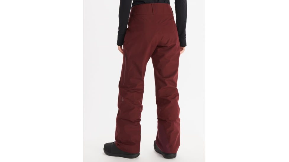 Marmot Lightray GORE-TEX Pant - Womens, Port Royal, Large, 12290-6257-L