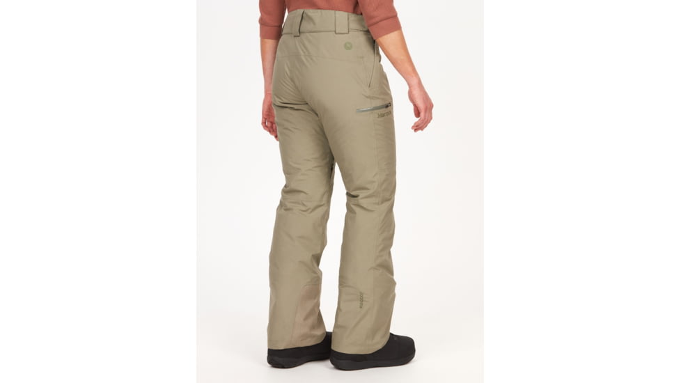 Marmot Lightray GORE-TEX Pant - Womens, Vetiver, Small, M14604-21543-S