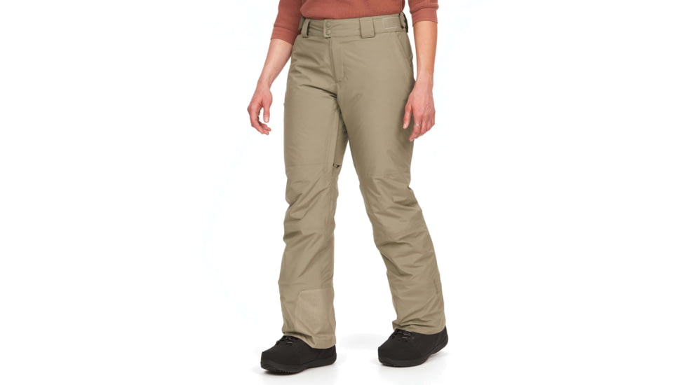 Marmot Lightray GORE-TEX Pant - Womens, Vetiver, Small, M14604-21543-S