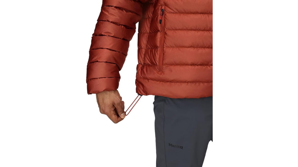 Marmot Highlander Jacket - Mens