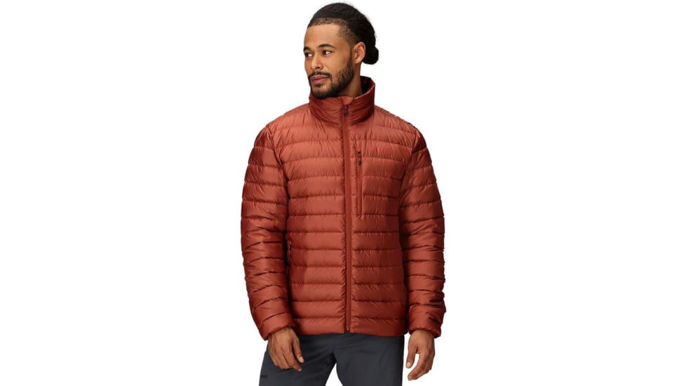 Marmot Highlander Jacket - Mens