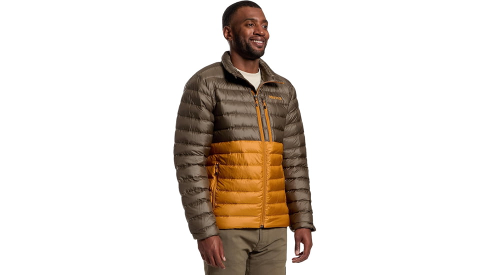 Marmot Highlander Jacket - Mens