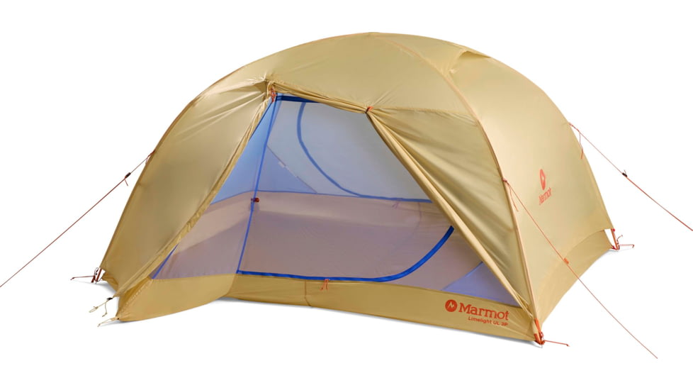 Marmot Limelight UL 2P