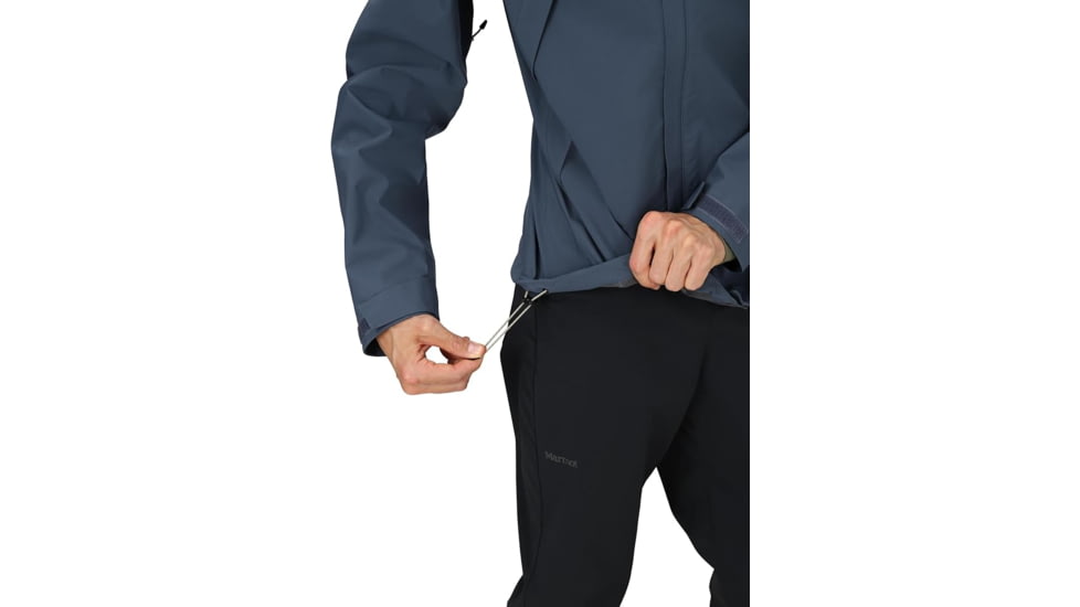 Marmot PreCip Eco Pro Jacket - Mens