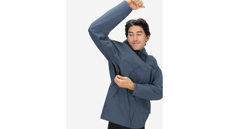 Marmot PreCip Eco Pro Jacket - Mens