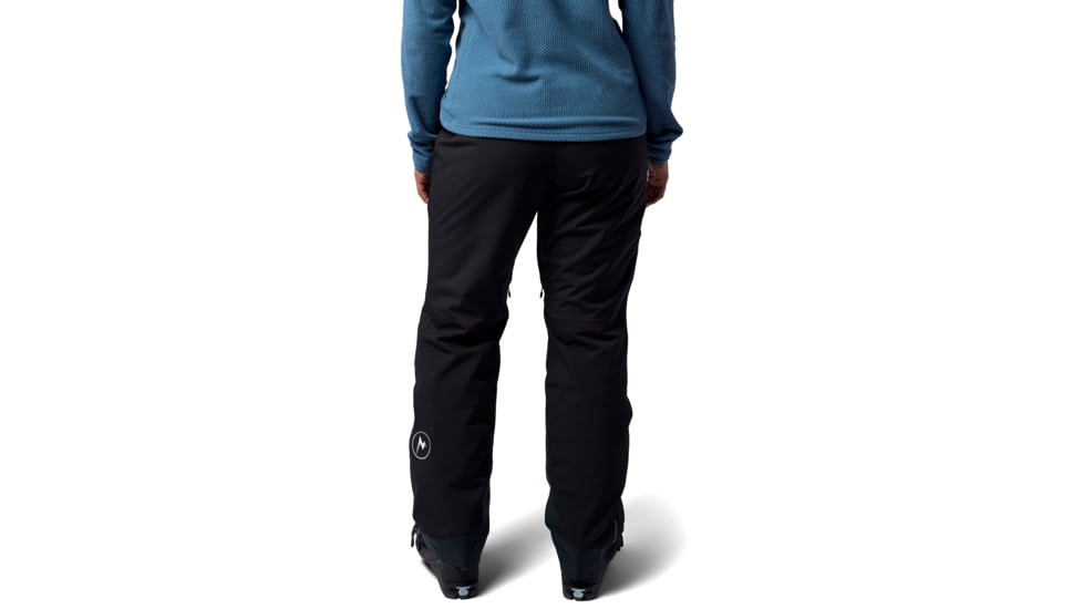 Marmot Refuge Insulated Pants - Womens