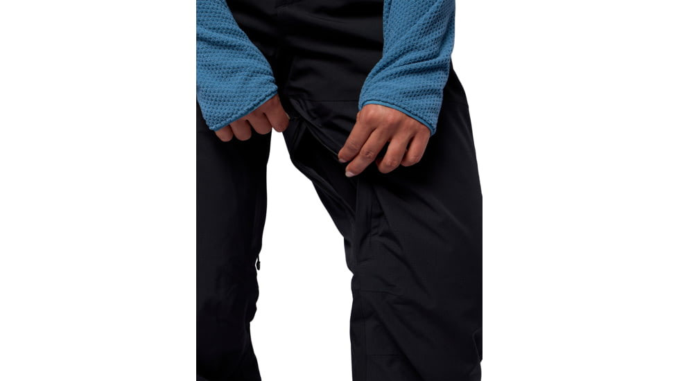 Marmot Refuge Insulated Pants - Womens