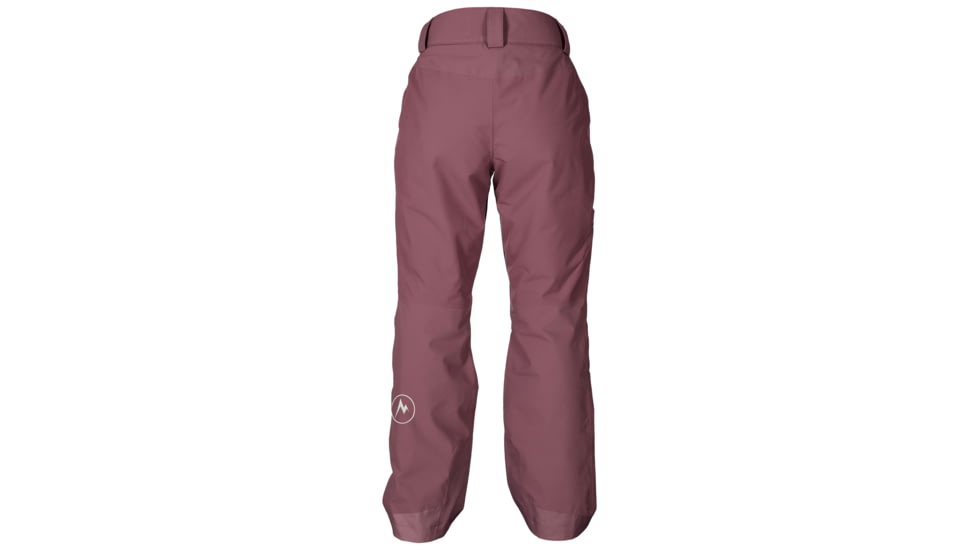 Marmot Refuge Insulated Pants - Womens