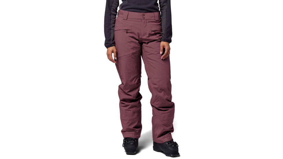Marmot Refuge Insulated Pants - Womens