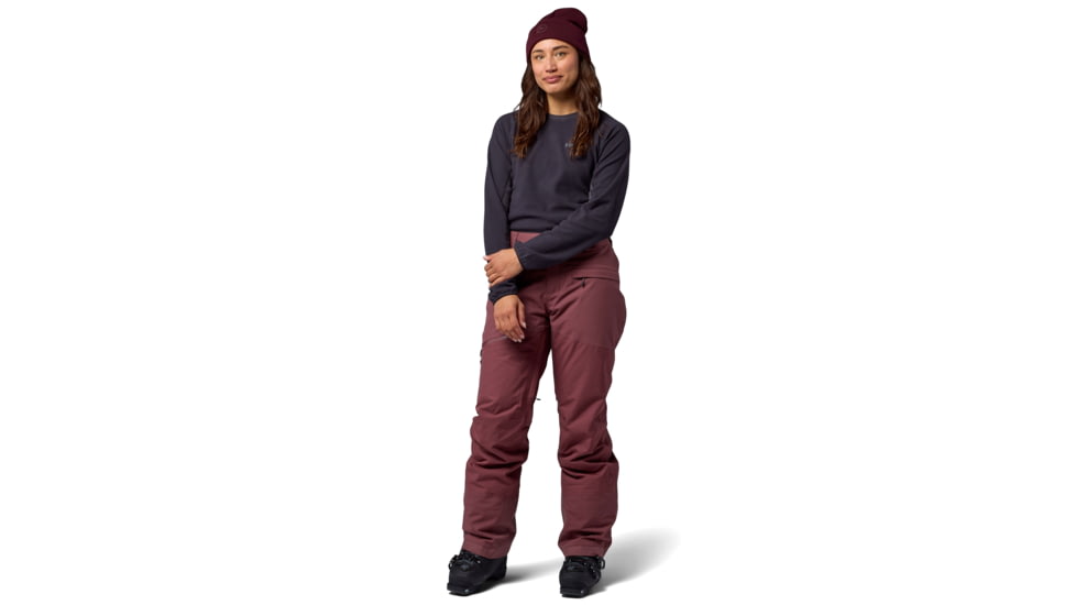 Marmot Refuge Insulated Pants - Womens