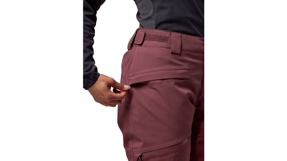 Marmot Refuge Insulated Pants - Womens