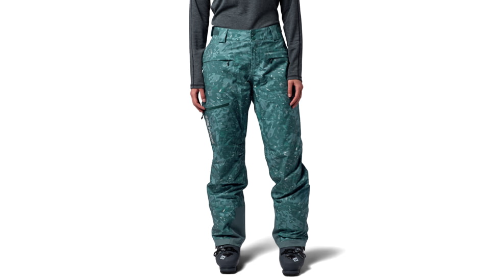 Marmot Refuge Insulated Pants - Womens