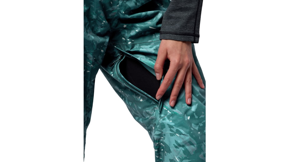 Marmot Refuge Insulated Pants - Womens