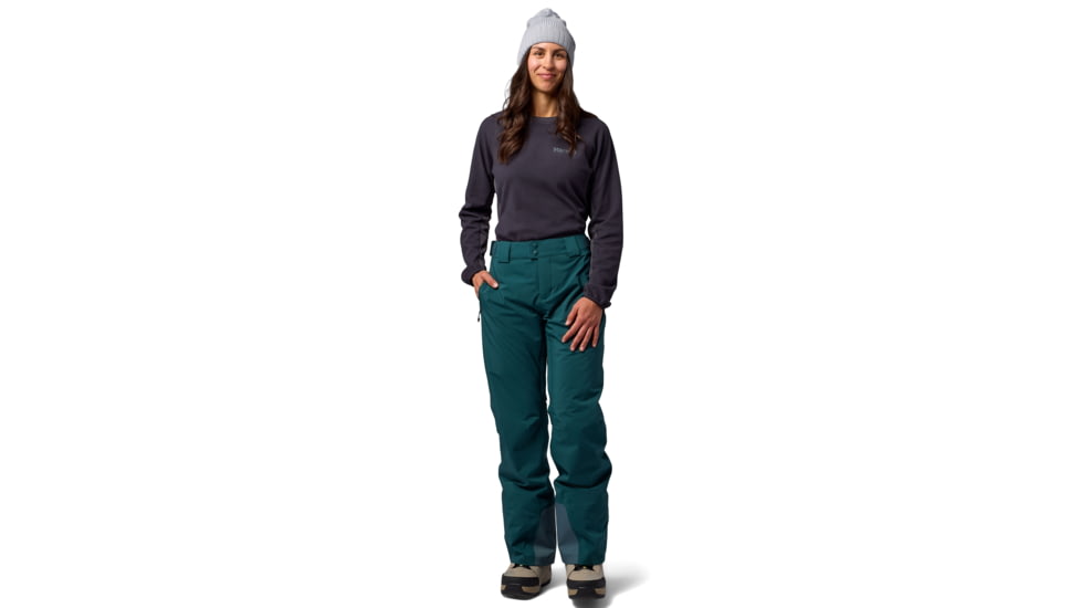 Marmot Slopestar Insulated Pants - Womens