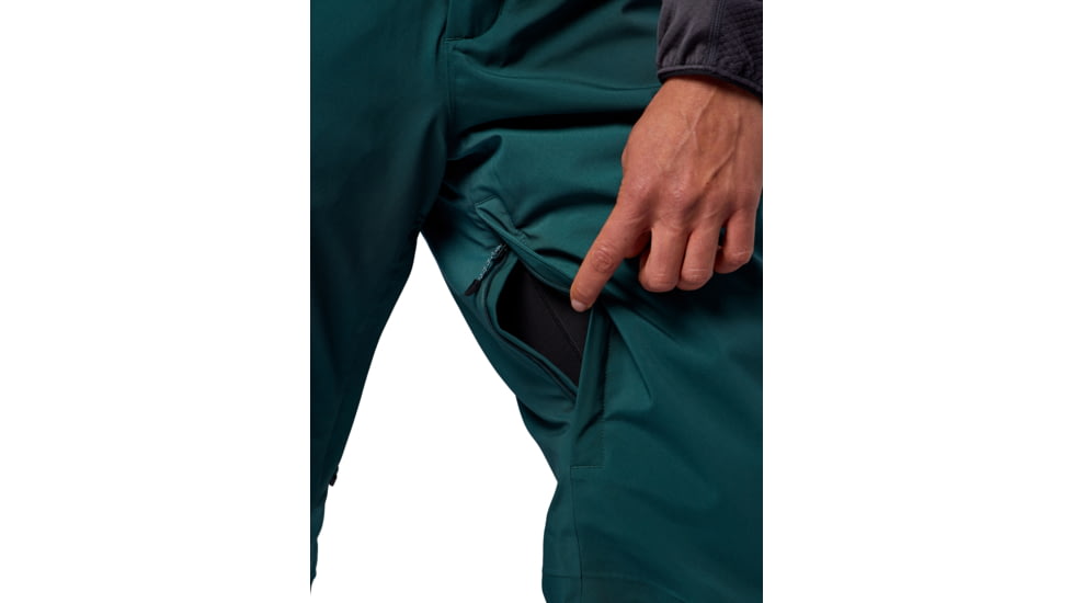 Marmot Slopestar Insulated Pants - Womens