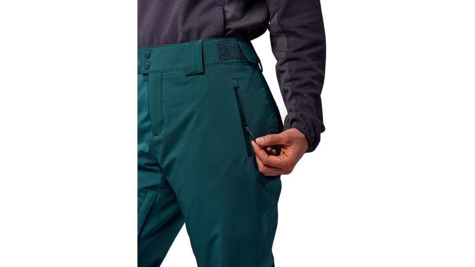 Marmot Slopestar Insulated Pants - Womens