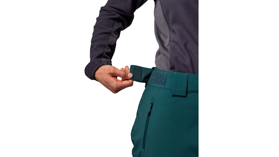 Marmot Slopestar Insulated Pants - Womens