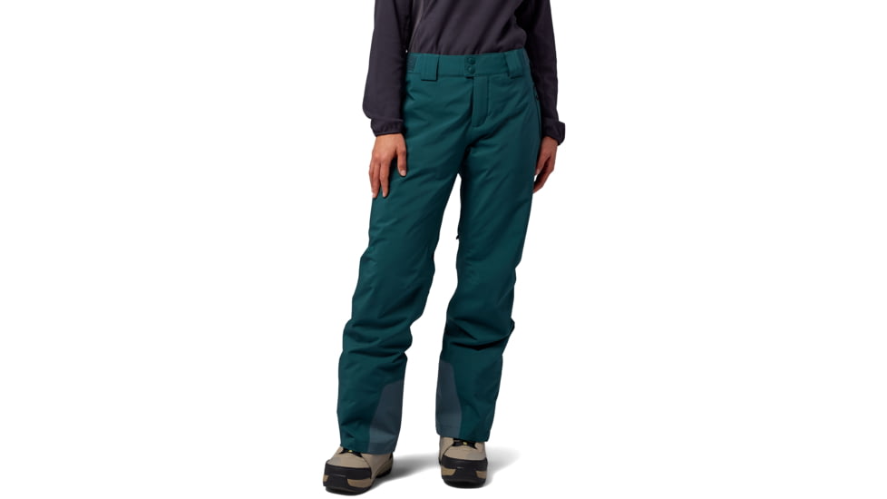 Marmot Slopestar Insulated Pants - Womens