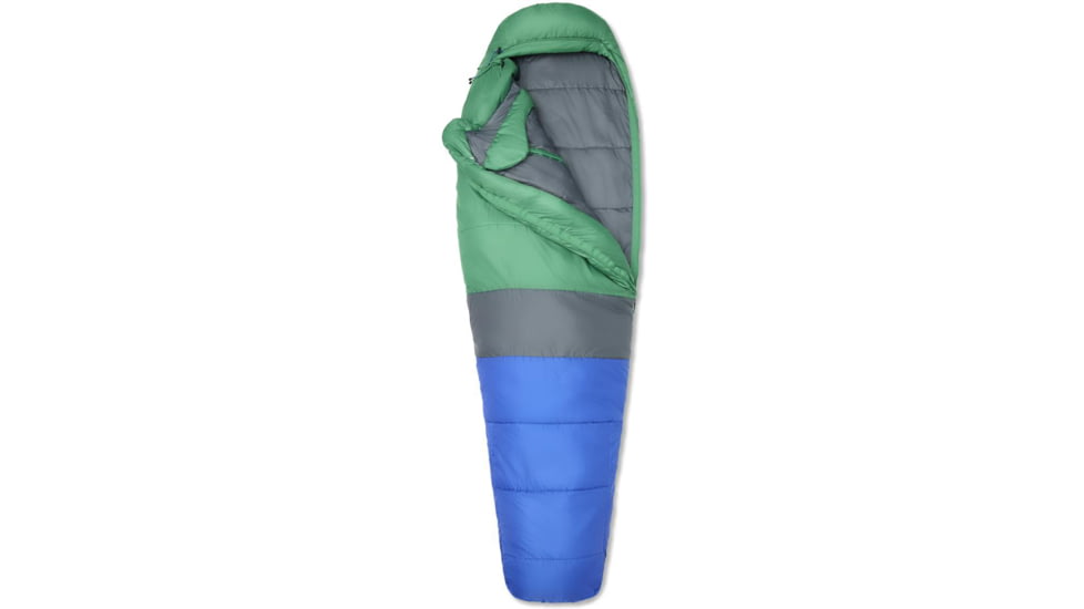 Marmot Trestles Elite Eco 30 Sleeping Bag - Kids