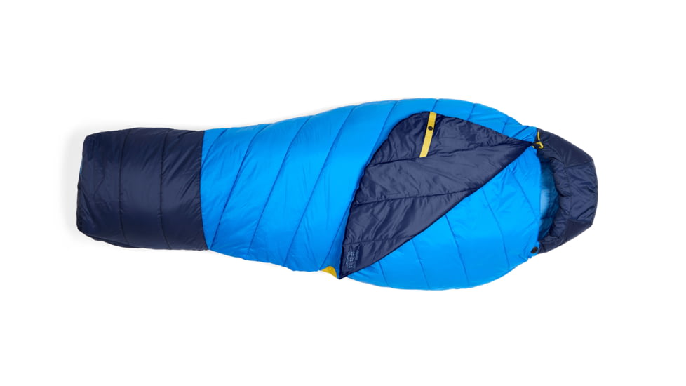 Marmot Wraptor 20 Synthetic Sleeping Bag