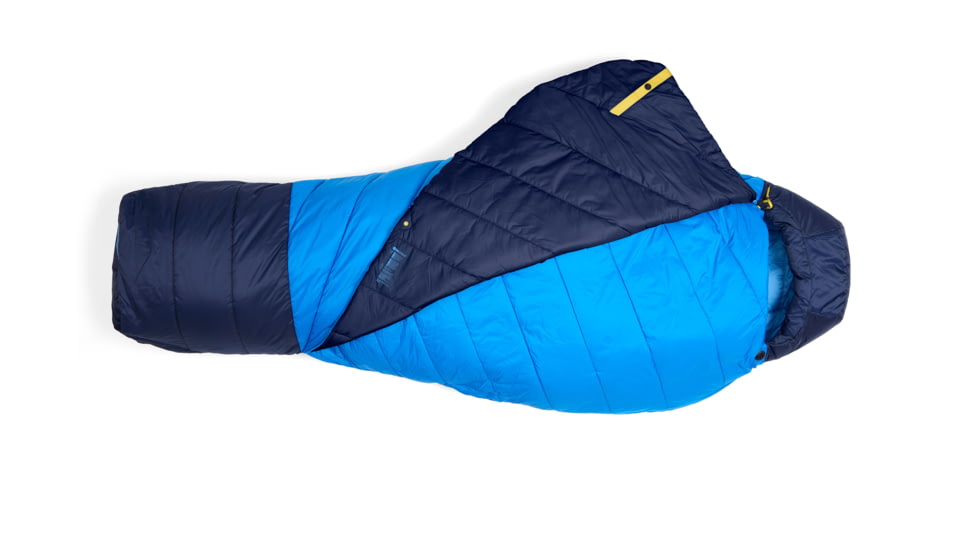 Marmot Wraptor 20 Synthetic Sleeping Bag