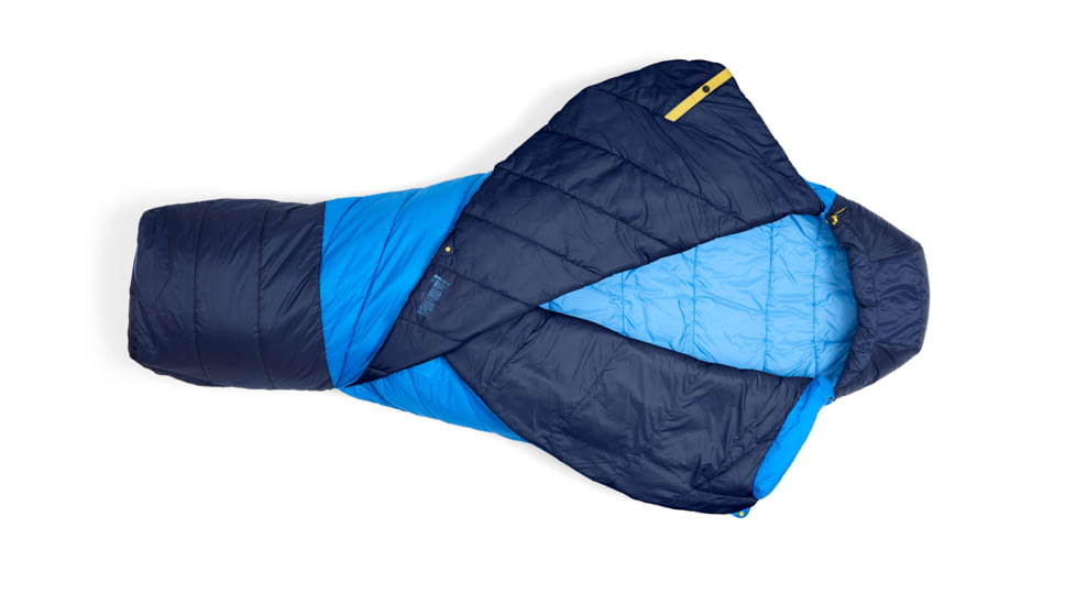 Marmot Wraptor 20 Synthetic Sleeping Bag