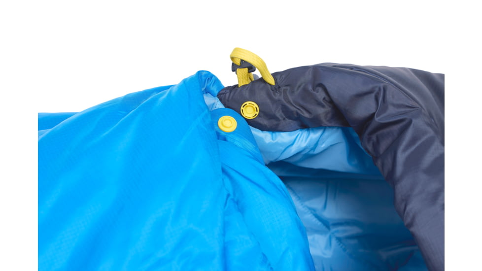 Marmot Wraptor 20 Synthetic Sleeping Bag