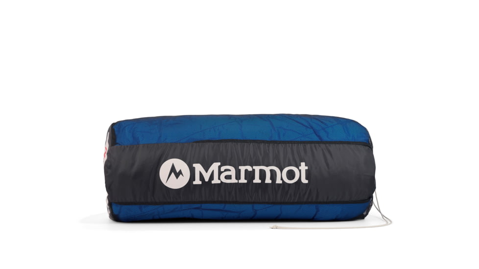 Marmot Wraptor 20 Synthetic Sleeping Bag