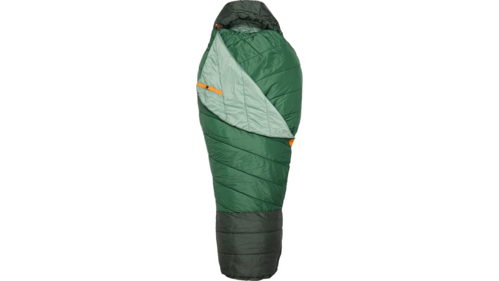 Marmot Wraptor 30 Synthetic Sleeping Bag