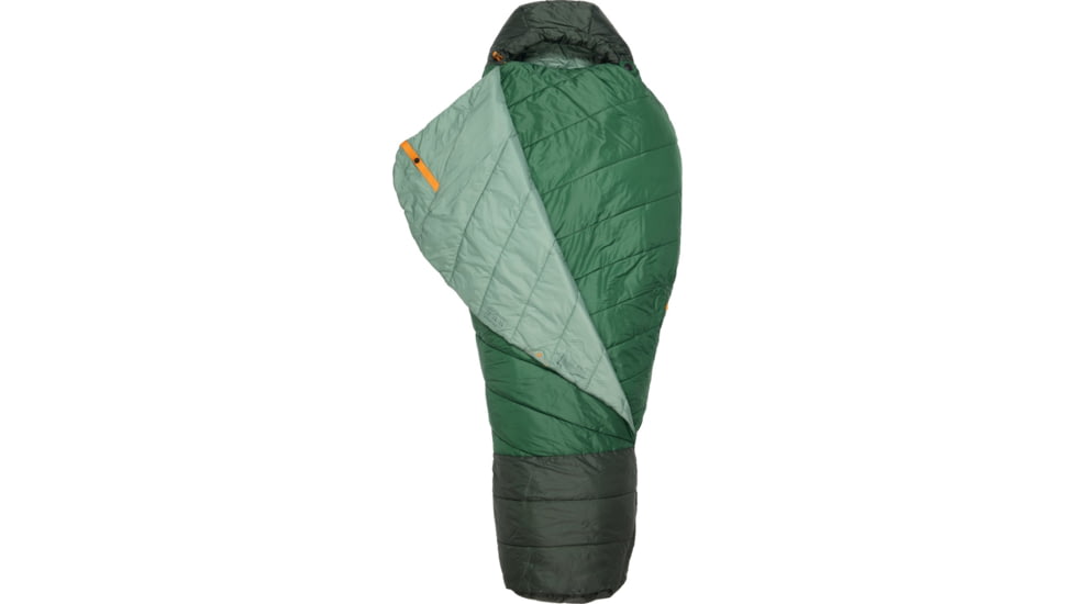 Marmot Wraptor 30 Synthetic Sleeping Bag