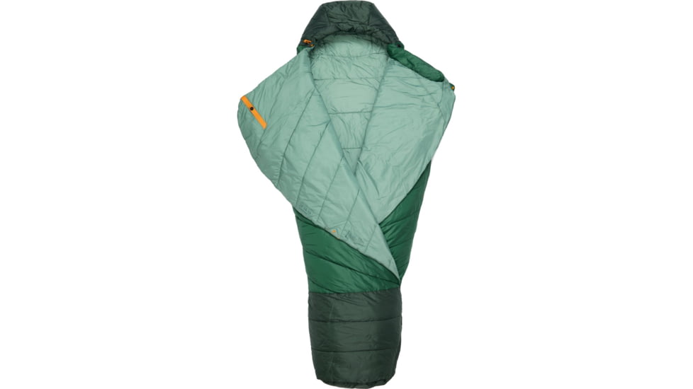 Marmot Wraptor 30 Synthetic Sleeping Bag