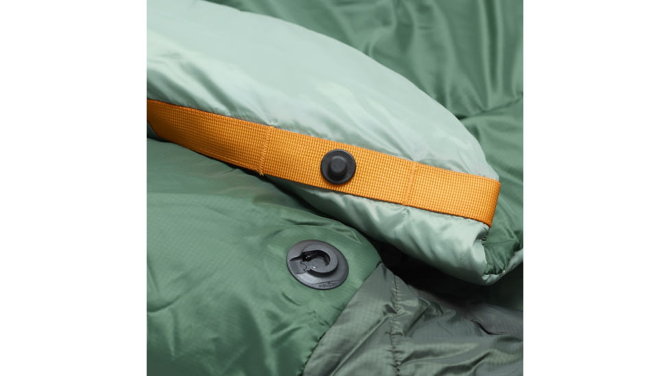 Marmot Wraptor 30 Synthetic Sleeping Bag