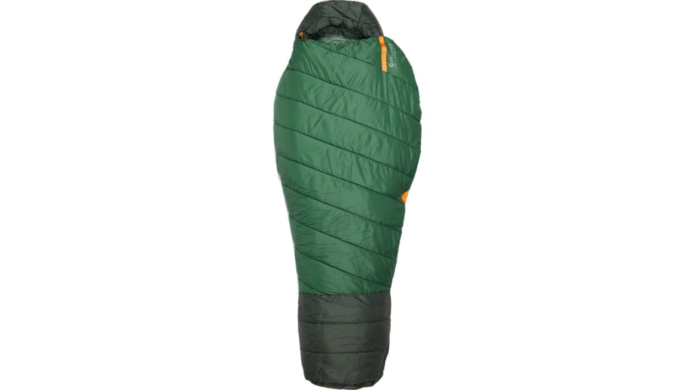 Marmot Wraptor 30 Synthetic Sleeping Bag