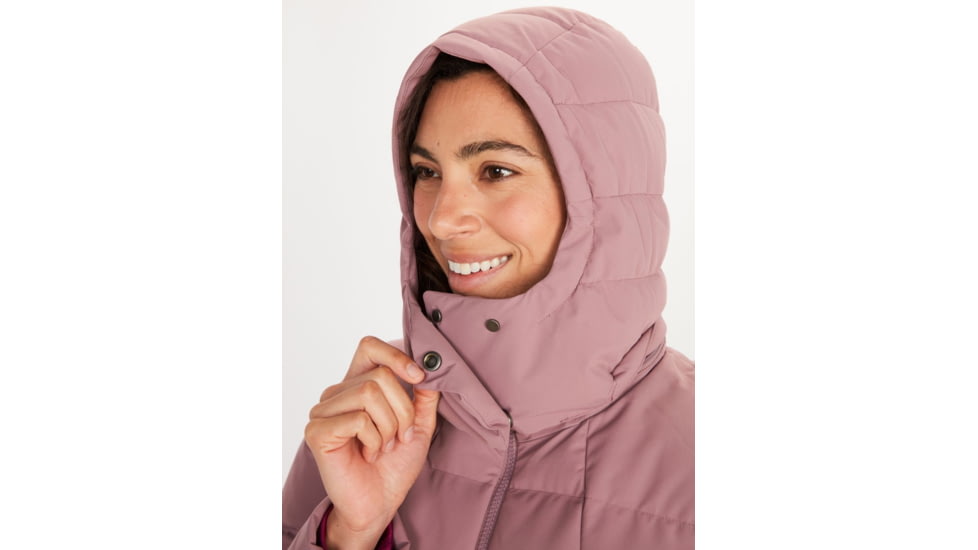 Marmot Mercer Jacket - Womens, Dream State, Medium, 13010-5998-M