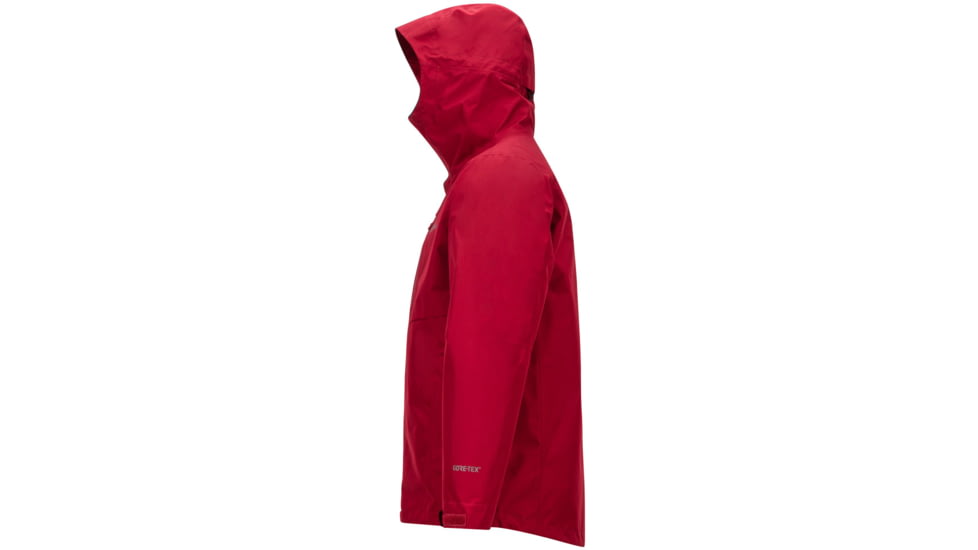 Marmot Minimalist Component Jacket - Mens, Brick, Small, 31530-066-Brick-S